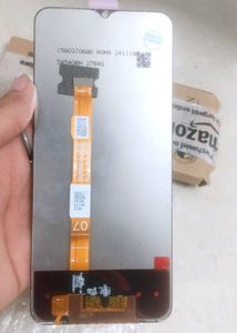 Vivo T2x Norwave Combo Screen Protector