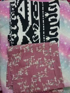 Combo Set - Popcorn Kurtas M Size