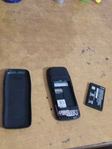 Vintage Phone - Parts/Repair Not Workin No Charger