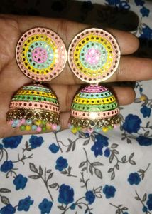 Jhumka