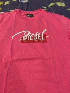 ONLY Black Denim pink diesel top Jeans