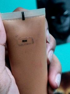 🎀SALE🎀 MAC Studio Sculpt Spf15 foundation NC44