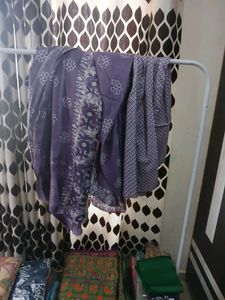 Dress Material
