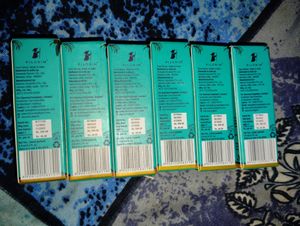 6 Pilgrim Serums Combo
