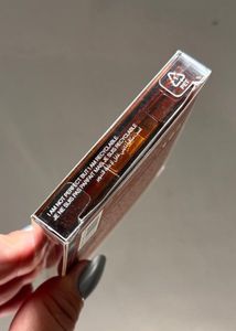 Huda Beauty Obsession Palette (Caramel Brown)