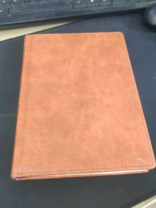 A good new diary year is 2025