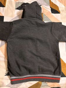 Crop Sweater