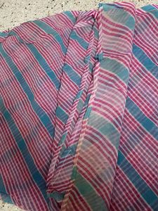 Leheriya Dupatta