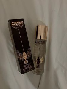 CT SETTING SPRAY
