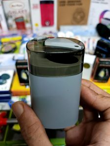 Kitchen Safety and Pop-Up Pocket Storage
