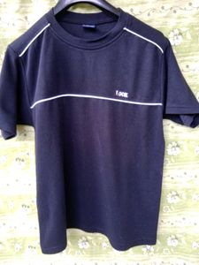 2 TSHIRTS - Grey &amp; Black