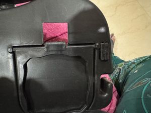 Car Multifunctional Tray