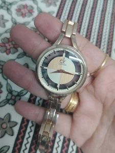 Calvin Klein Watch