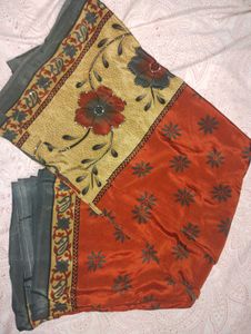 1 Sari Asked