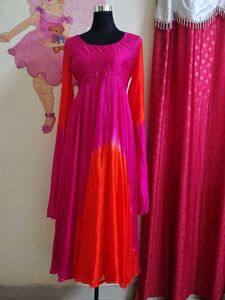 Designer Gown