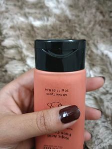 Careveda Kojic Acid Face Cream