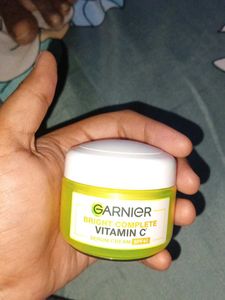 Garnier Bright Complete Spf 40 Cream