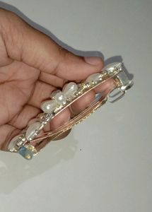 Ladies Buckle Hair Acessories