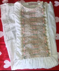 Beautiful Sharara Suit