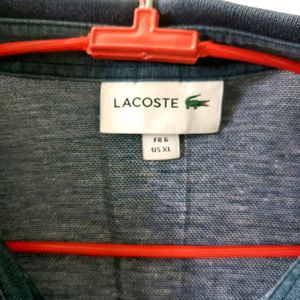 Lacoste Tshirt 👕