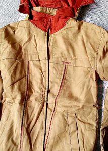 Vintage Sports Jacket