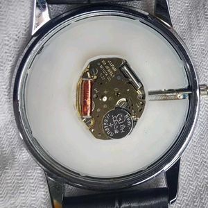 Seiko Quartz watch