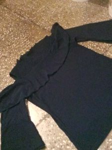 Soo Cute Top Size Issue