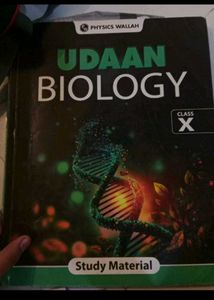 Pw Physics Wallah Class 10 Science Modules