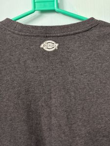 Dickies Gray Sweatshirt