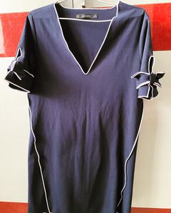 Zara mini Dress