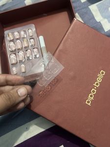 Nails Artificial