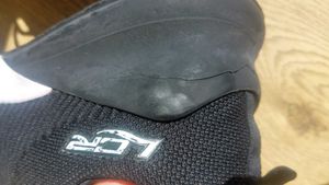 Black Pull&amp;Bear Sneakers