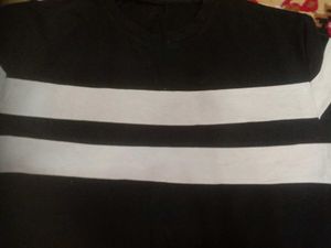 Oversized T Shirt