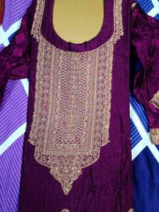 Elegant Readymade Kurta Set