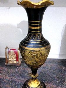 Vintage Decorative Vase