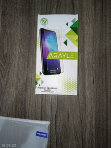Redmi 10 5G / Redmi 10A / Redmi 9 Activ/Redmi 9A Sport/Redmi 9/ Redmi 9A/ Redmi 9 Prime/Redmi 9 Power/Xiaomi Poco M3/Poco M2/C3  Tempered Glass