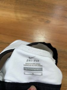 Authentic Nike Workout Bra 🏋️‍♀️❤️