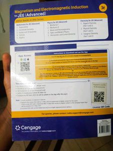 Cengage Magnetism And EMI