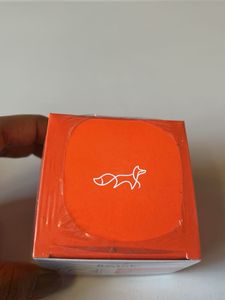 Foxtale Skin Radiance Mask &amp; Lip Mas