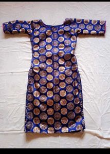 3 Piece Kurta Set