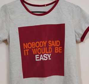 Tshirt 👕