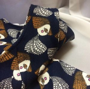 Printed Dress