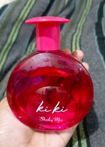 Sauda Perfume
