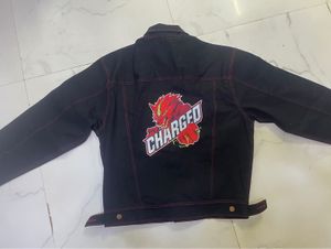 Men’s Coco-cola Charged Jacket