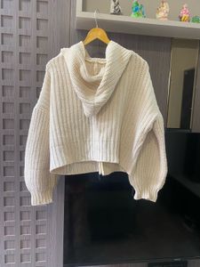 Cozy Knit Cardigan