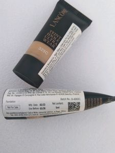 Lancome Foundation