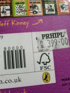 Diary Of A Wimpy Kid: The Melt Down