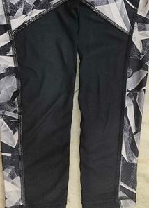 Adidas Printed full tight