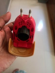 Good Knight Flash with liquid