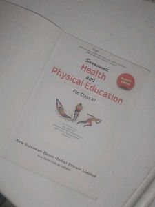 book class 12th physics education